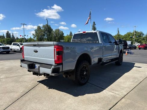 Used 2024 Ford F350 Lariat w/ Lariat Ultimate Package AWD/4WD image 4