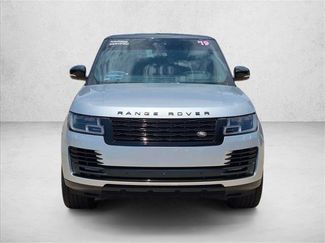 Used 2019 Land Rover Range Rover Long Wheelbase Supercharged AWD/4WD video 2