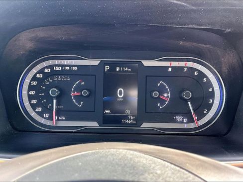 Used 2023 Hyundai Tucson SEL AWD/4WD image 14