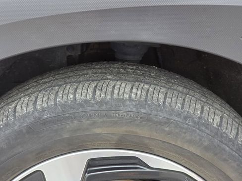 Certified 2024 Subaru Crosstrek 2.5i Limited image 30