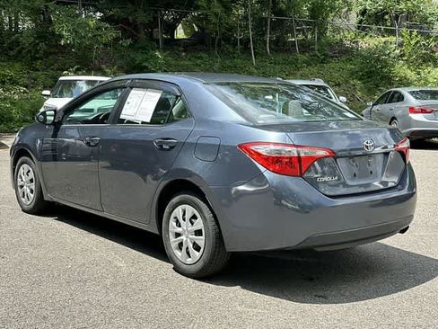Used 2014 Toyota Corolla L FWD image 20