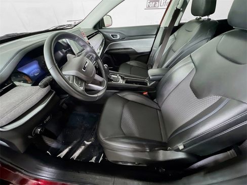 Used 2022 Jeep Compass Latitude w/ Convenience Group image 24