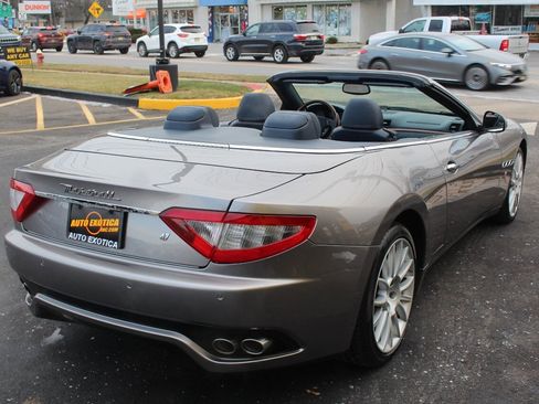 Used 2010 Maserati GranTurismo image 3