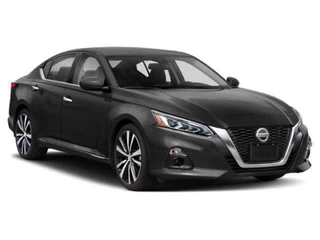 Used 2019 Nissan Altima 2.5 SL FWD image 6