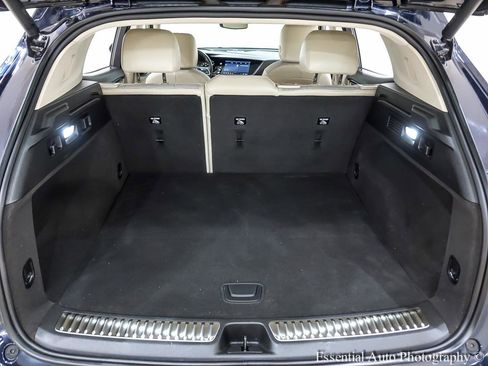 Used 2021 Buick Envision Preferred image 24