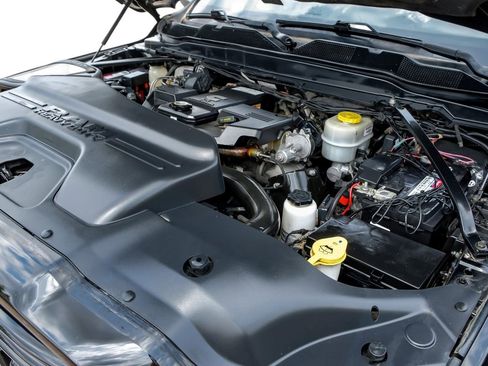 Used 2019 RAM 2500 Laramie image 55