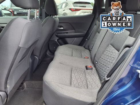 Used 2025 Nissan Kicks SV w/ SV Premium Package FWD image 17