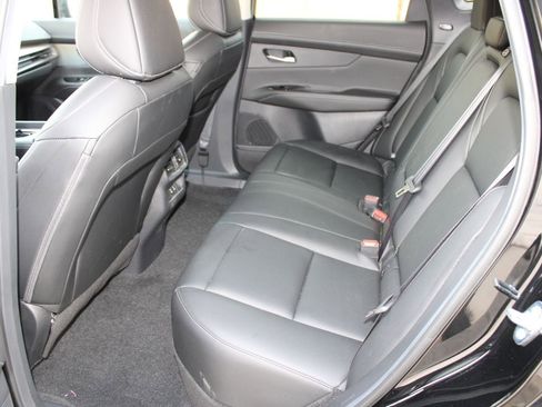 Used 2025 Nissan Murano SL image 6