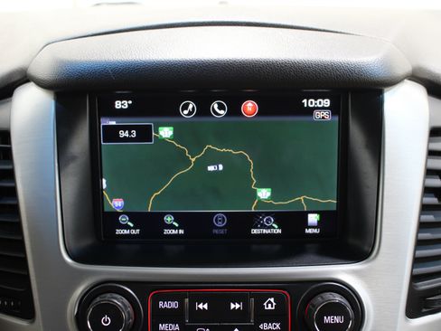 Used 2015 GMC Yukon SLT AWD/4WD image 18