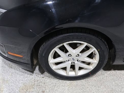 Used 2012 Ford Fusion SEL image 8