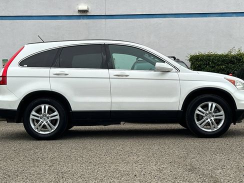 Used 2010 Honda CR-V EX-L image 3