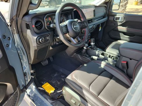 New 2026 Jeep Wrangler Unlimited Rubicon 392 AWD/4WD image 10