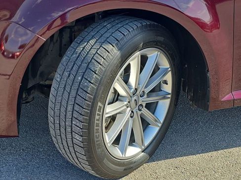 Used 2019 Ford Flex Limited w/ Equipment Group 301A image 32