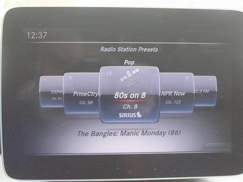 Used 2018 Mercedes-Benz GLA 250 image 41