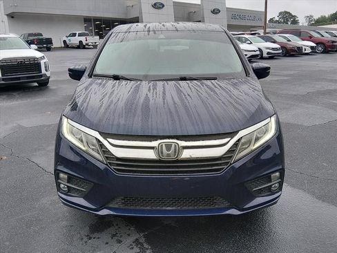 Used 2018 Honda Odyssey EX-L image 9