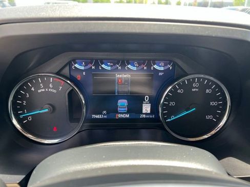 Used 2024 Ford Expedition Max Limited AWD/4WD image 11