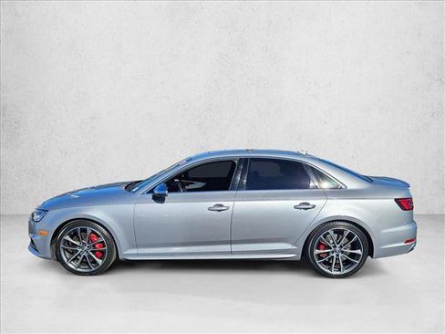 Used 2018 Audi S4 Prestige image 9