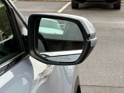 Used 2022 Honda CR-V EX image 16