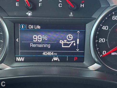 Certified 2023 GMC Terrain SLE w/ Driver Convenience Package image 32