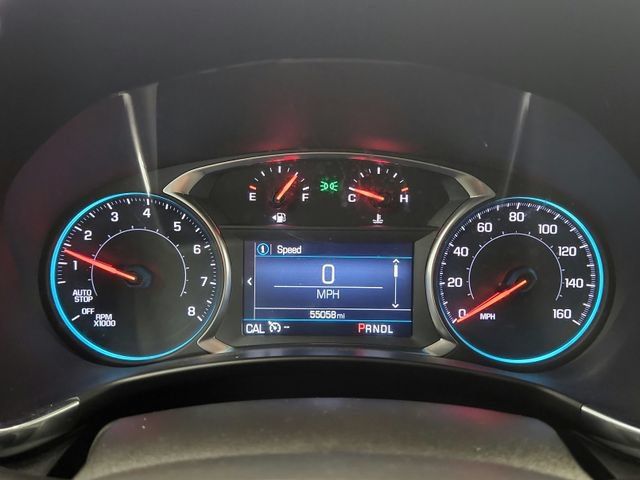 Used 2024 Chevrolet Equinox LT FWD image 29