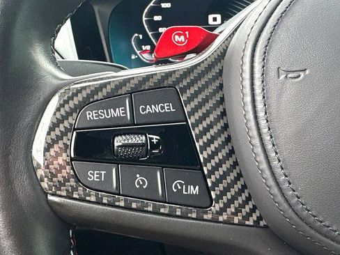 Used 2021 BMW M4 Coupe w/ Executive Package image 15