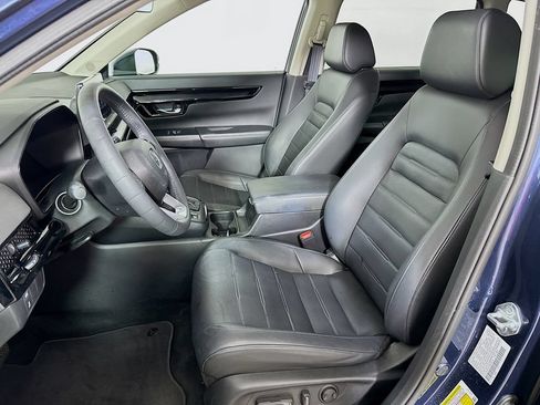 Certified 2024 Honda CR-V EX-L image 8