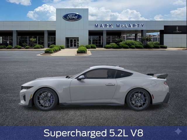New 2026 Ford Mustang Dark Horse SC RWD image 3