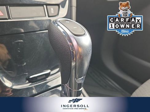 Used 2022 Buick Encore Preferred w/ Safety Package image 20