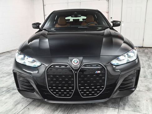 Used 2023 BMW i4 M50 w/ Premium Package AWD/4WD image 2