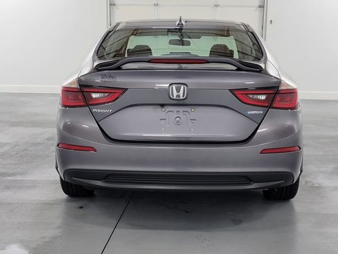 Used 2022 Honda Insight EX image 8