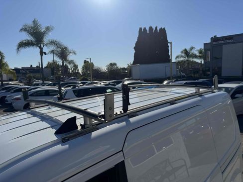 Used 2021 Ford Transit Connect XL image 28