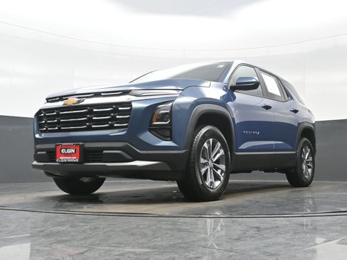 Used 2026 Chevrolet Equinox LT w/ Convenience Package II image 27