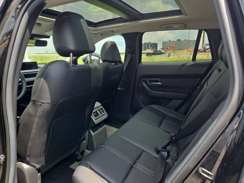 Used 2025 MAZDA CX-50 2.5 Hybrid w/ Premium Plus Pkg AWD/4WD image 11