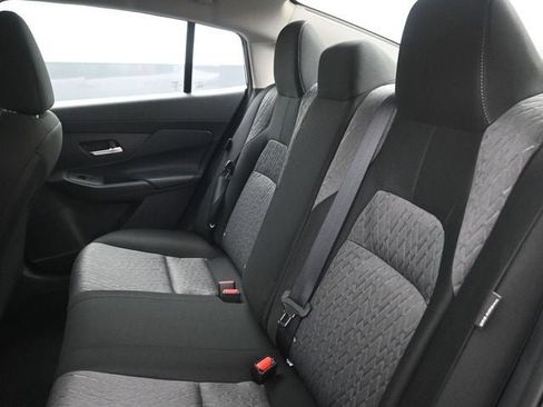 New 2026 Nissan Sentra SV w/ SV Convenience Package image 31