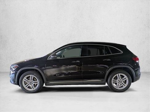 Used 2022 Mercedes-Benz GLA 250 GLA 250 image 9