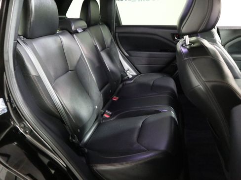 Used 2026 Subaru Forester Touring AWD/4WD image 20