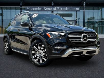 Certified 2024 Mercedes-Benz GLE 350 4MATIC