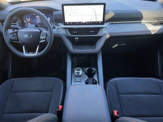 New 2026 Ford Explorer ST video 2