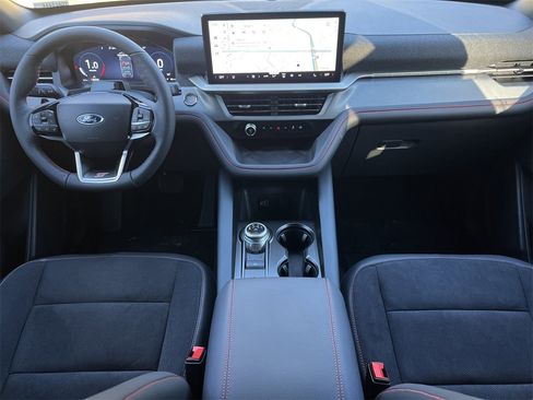 New 2026 Ford Explorer ST image 2