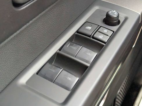New 2026 Toyota Tundra SR5 AWD/4WD image 23