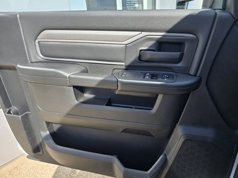 Used 2025 RAM 5500 Tradesman image 18