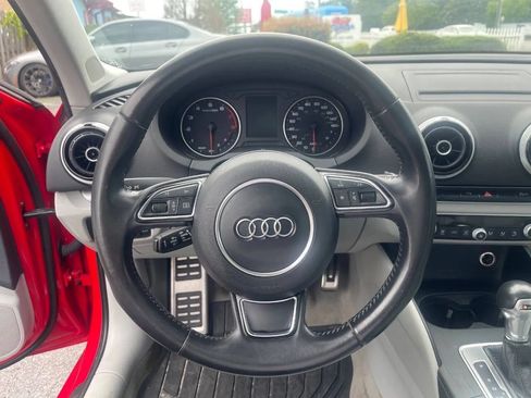Used 2016 Audi A3 1.8T Premium FWD image 15