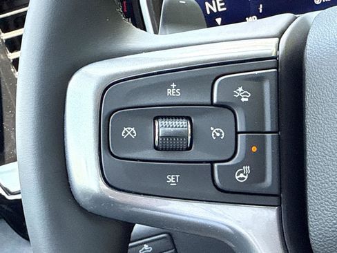 New 2026 Chevrolet Silverado 1500 RST w/ Convenience Package II AWD/4WD image 25