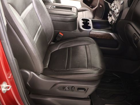 Used 2019 GMC Sierra 1500 Denali AWD/4WD image 13