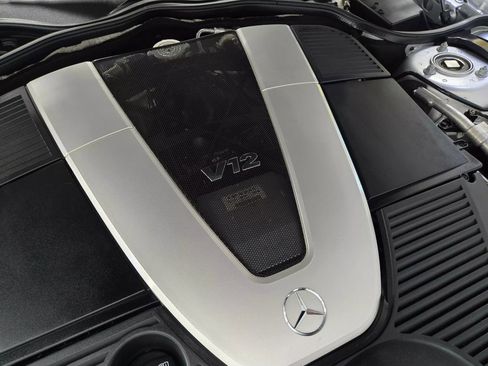 Used 2007 Mercedes-Benz SL 600 image 22