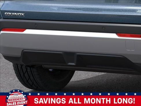 New 2026 Chevrolet Equinox LT image 14