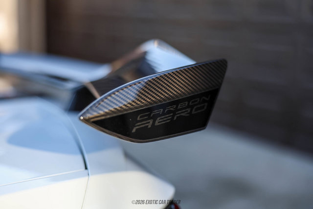 Used 2025 Chevrolet Corvette Z06 w/ Z07 Performance Package RWD image 61