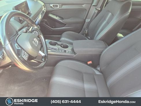 Used 2024 Honda Civic Sport image 14