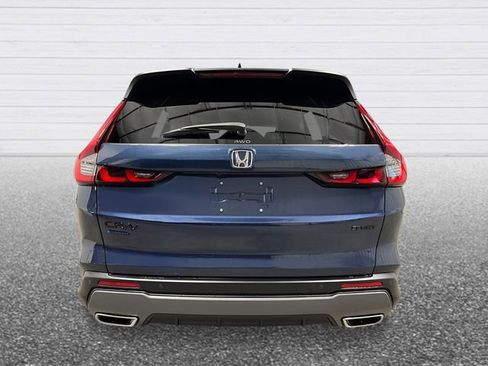 New 2026 Honda CR-V Sport-L image 4