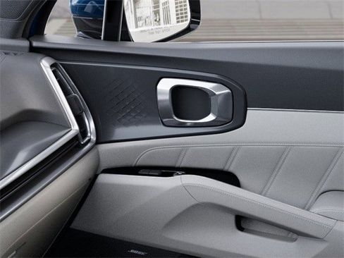 Certified 2025 Kia Sorento SX Prestige image 25